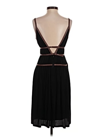 BCBGMAXAZRIA Cocktail Dress (view 2)