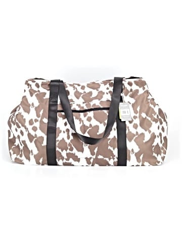 MICHAEL Michael Kors Satchel (view 1)