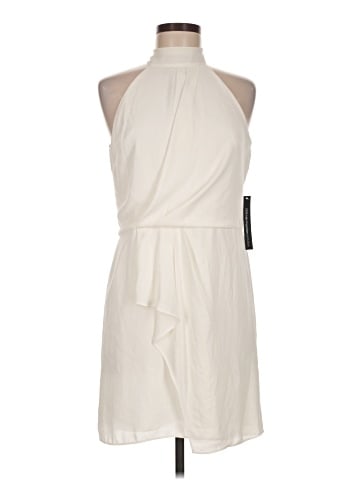 Halston Cocktail Dress (view 1)