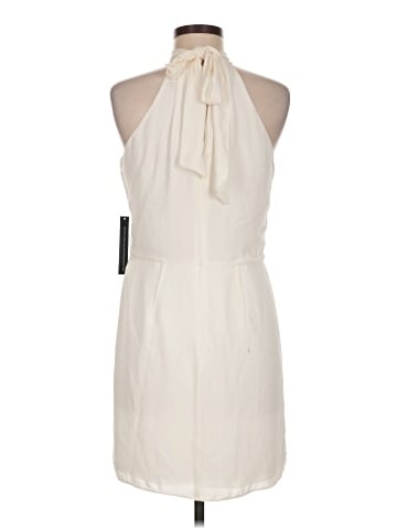 Halston Cocktail Dress (view 2)