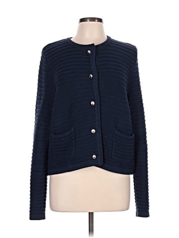 Caslon Cardigan (view 1)