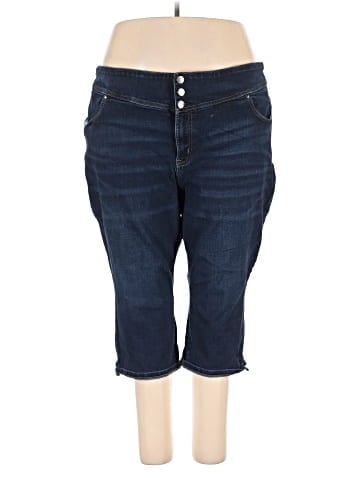 Lane Bryant Jeans (view 1)