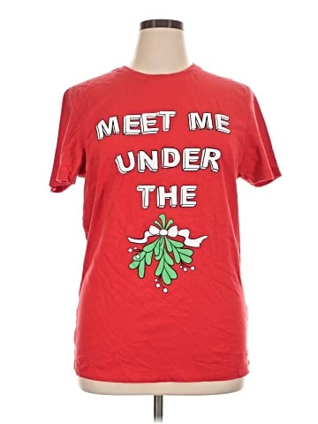 ASOS Short Sleeve T-Shirt (view 1)