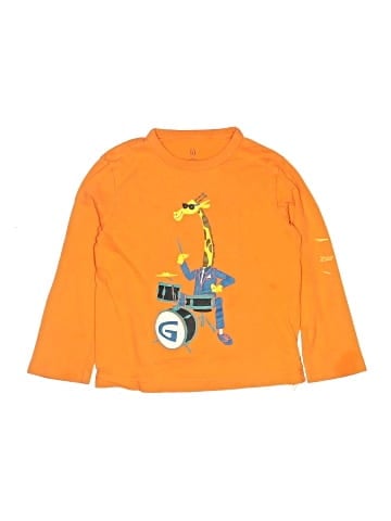 Baby Gap Long Sleeve T-Shirt (view 1)