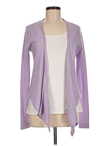 Autumn Cashmere Cashmere Cardigan (view 1)