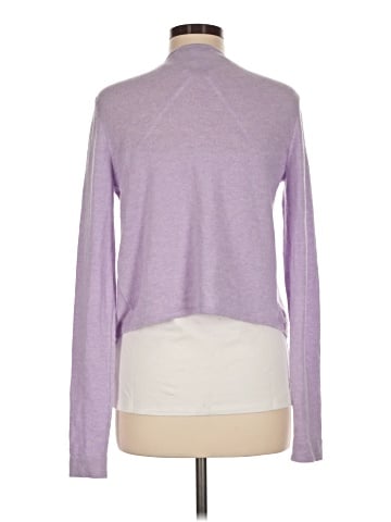 Autumn Cashmere Cashmere Cardigan (view 2)