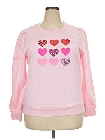 Charter Club Sweatshirt (view 1)