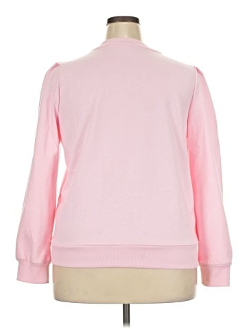 Charter Club Sweatshirt (view 2)