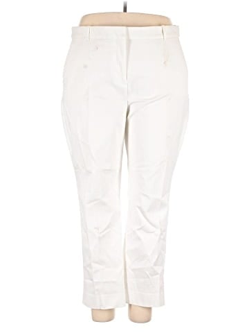 J.Crew Factory Store Casual Pants (view 1)