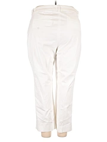 J.Crew Factory Store Casual Pants (view 2)