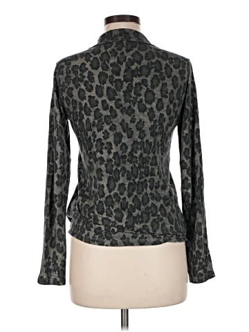 Majestic Filatures Long Sleeve Blouse (view 2)