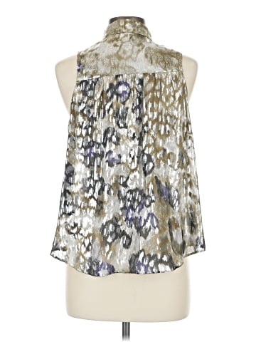 Joe's Jeans Sleeveless Blouse (view 2)