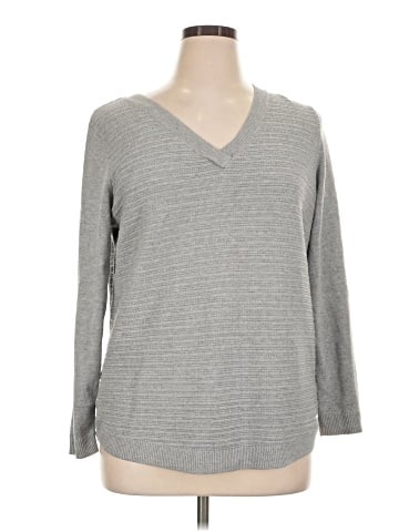 Hilary Radley Pullover Sweater (view 1)