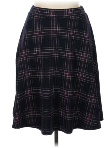 ModCloth Casual Skirt (view 1)