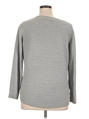 Hilary Radley Pullover Sweater (view 2)