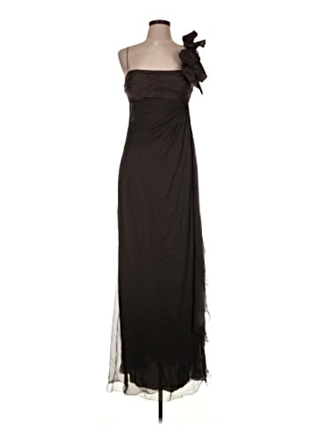 Teri Jon by Rickie Freeman Cocktail Dress (view 1)