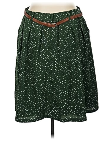 ModCloth Casual Skirt (view 1)