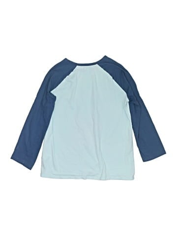 Lands' End 3/4 Sleeve T-Shirt (view 2)