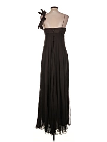 Teri Jon by Rickie Freeman Cocktail Dress (view 2)