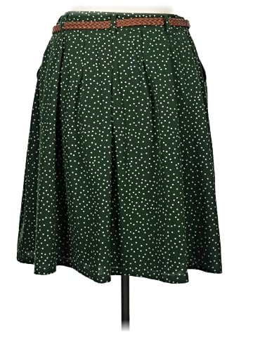 ModCloth Casual Skirt (view 2)