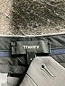 Theory Solid Gray Wool Pants Size 4 - photo 7