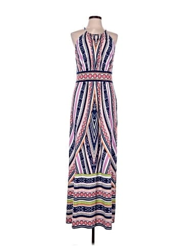 London Times Casual Dress (view 1)