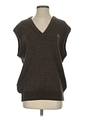 Lacoste Sweater Vest (view 1)