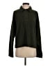 Gap Body Green Pullover Sweater Size M - photo 1