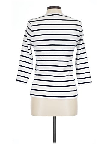 M&S 3/4 Sleeve T-Shirt (view 2)