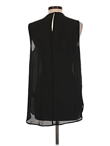 H&M Sleeveless Blouse (view 2)
