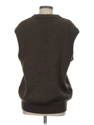 Lacoste Sweater Vest (view 2)
