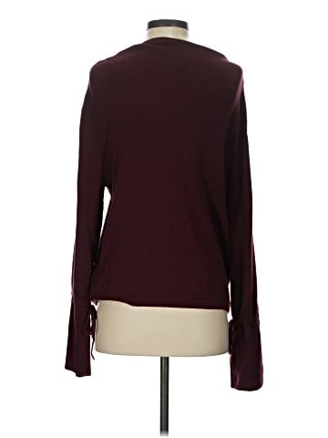 Splendid Pullover Sweater (view 2)