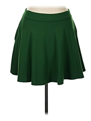 ModCloth Casual Skirt (view 1)