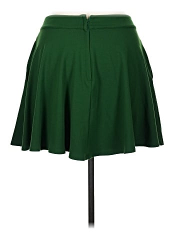 ModCloth Casual Skirt (view 2)