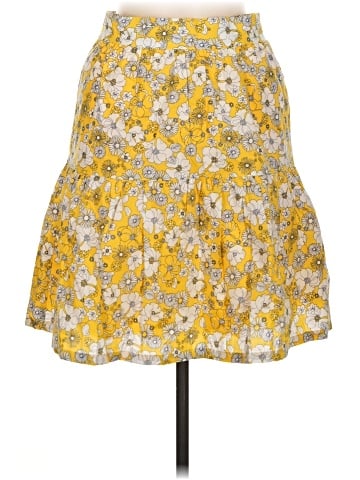 ModCloth Casual Skirt (view 1)