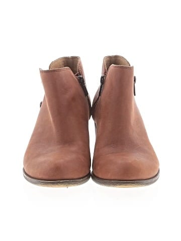 Lucky Brand Ankle Boots (view 2)