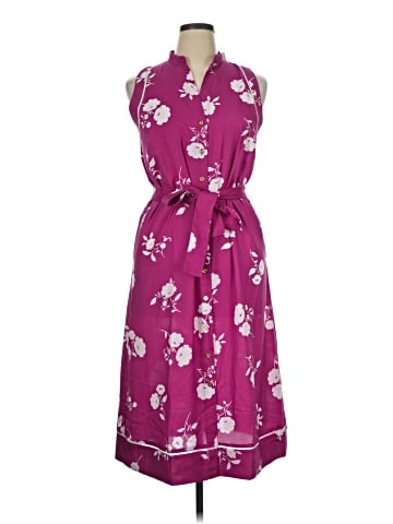 Ann Taylor Casual Dress (view 1)