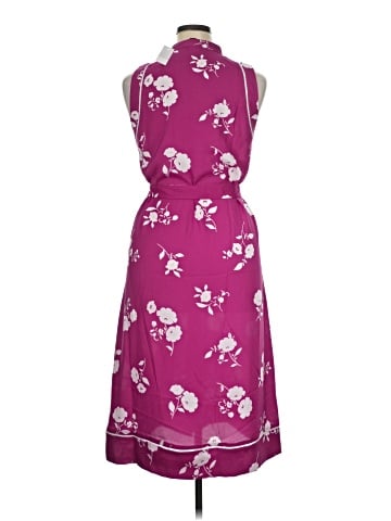 Ann Taylor Casual Dress (view 2)