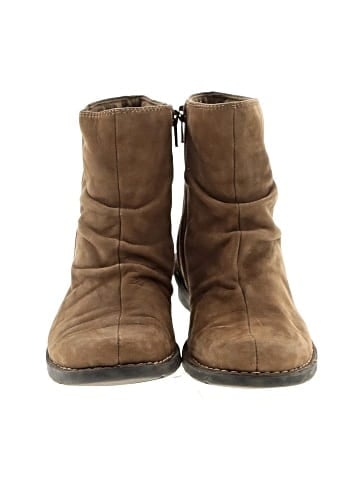 Clarks Ankle Boots (view 2)