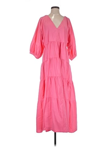 Zara Casual Dress (view 1)