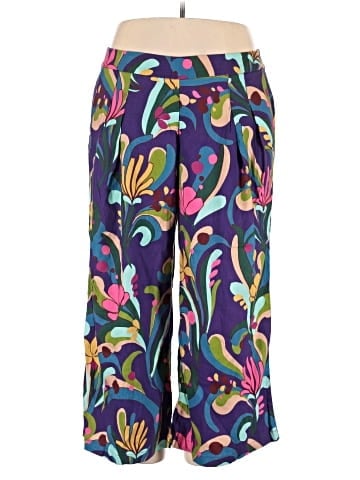 INC International Concepts Linen Pants (view 1)