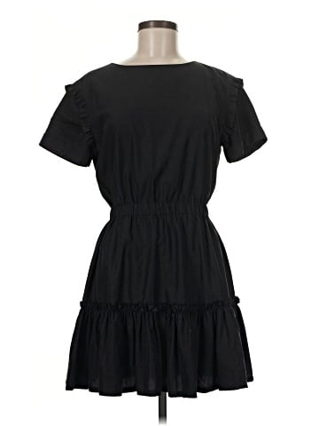 Alice + Olivia Casual Dress (view 1)