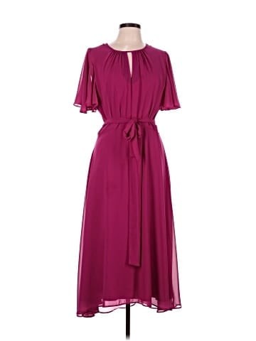 Tahari by ASL Casual Dress (view 1)