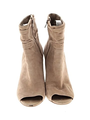 Vince Camuto Ankle Boots (view 2)