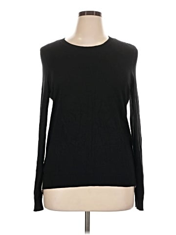 Susina Long Sleeve Top (view 1)