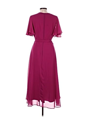 Tahari by ASL Casual Dress (view 2)