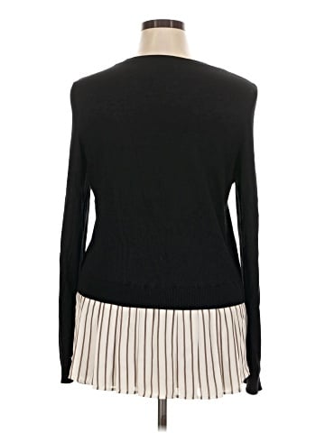 Susina Long Sleeve Top (view 2)