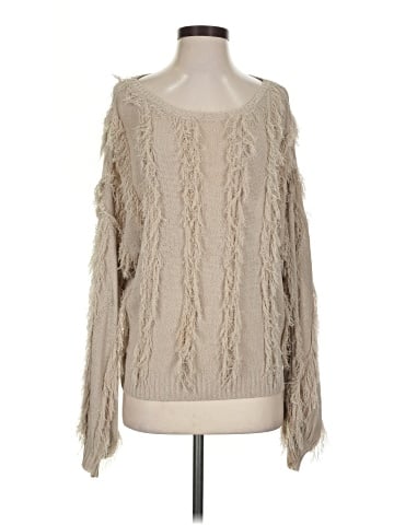 Chaser Pullover Sweater (view 1)