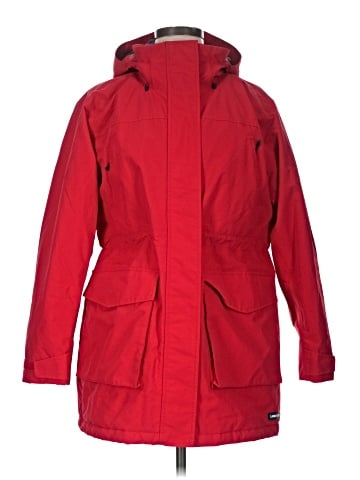 Lands' End Raincoat (view 1)