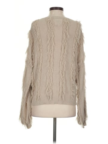 Chaser Pullover Sweater (view 2)